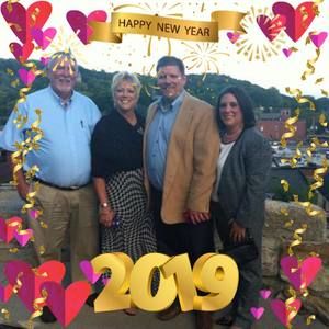 Meet your Posher, Nancy-roy